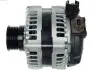 A6018PR Генератор AUTO STARTER підбір по vin на Brocar