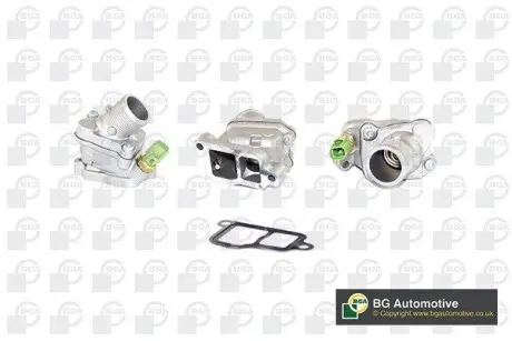 CT5005 Термостат BGA підбір по vin на Brocar