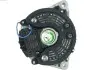 A3005 Генератор AUTO STARTER підбір по vin на Brocar