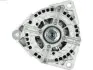 Генератор TRUCK A0062 MAN TGL TGA 05-
