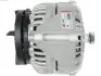 A0062 Генератор TRUCK A0062 MAN TGL TGA 05- AUTO STARTER підбір по vin на Brocar