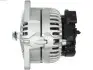 A0062 Генератор TRUCK A0062 MAN TGL TGA 05- AUTO STARTER підбір по vin на Brocar