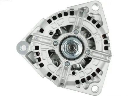 A0062 Генератор TRUCK A0062 MAN TGL TGA 05- AUTO STARTER подбор по vin на Brocar