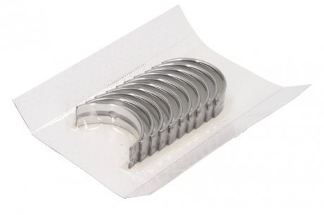 H10875030MM Вкладиші GLYCO підбір по vin на Brocar