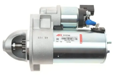 S1078S Стартер AUTO STARTER підбір по vin на Brocar
