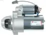 S1091S Стартер AUTO STARTER підбір по vin на Brocar