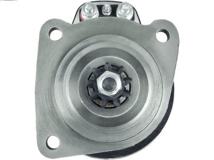 S0151 Стартер AUTO STARTER підбір по vin на Brocar