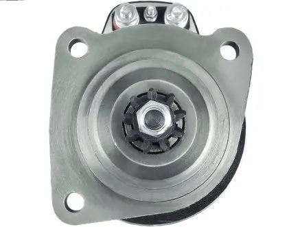 S0151 Стартер AUTO STARTER підбір по vin на Brocar