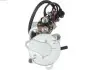 S5443S Стартер AUTO STARTER підбір по vin на Brocar