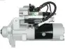 S5443S Стартер AUTO STARTER підбір по vin на Brocar
