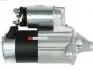 S5424S Стартер AUTO STARTER підбір по vin на Brocar