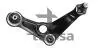 Рычаг подвески передний Лив. ниж. RENAULT GRAND SCENIC IV, MEGANE IV, SCENIC IV 1.2-1.7D 11.15- 40-11116