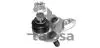 Кульова опора перед. Toyota Celica, Corolla, Corolla Verso, Prius, RAV4 1.3 12V-2.0WTi 92-07 47-04724