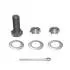 4704724 Кульова опора перед. Toyota Celica, Corolla, Corolla Verso, Prius, RAV4 1.3 12V-2.0WTi 92-07 TALOSA підбір по vin на Brocar