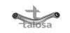 Тяга стабілізатора зад. правий. DB W204 C-klasa 07-, CLS C218 11-, W212 E-klasa 09- 46-08735