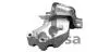 6106729 Опора двигуна Citroen Jumper 06-/Peugeot Boxer 06-/Fiat Ducato 2.2-2.3JTD 2006-- TALOSA підбір по vin на Brocar