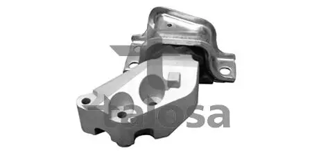6106729 Опора двигуна Citroen Jumper 06-/Peugeot Boxer 06-/Fiat Ducato 2.2-2.3JTD 2006-- TALOSA підбір по vin на Brocar