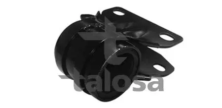 5710530 Сайлентблок переднього важеля лівий задній Ford Mondeo 2014- Ford Fusion (USA) TALOSA підбір по vin на Brocar