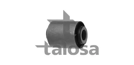 5708457 С / блок зад. ниж.поперечного рычага внешн. Mazda 3/5 1.4-2.0 03/Ford Focus 04- TALOSA підбір по vin на Brocar