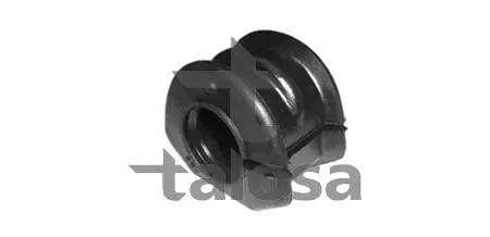 6509394 Ø 23mm Втулка стабілізатора перед. середня Ford Sierra 1.3-2.3D 08.82-02.93 TALOSA підбір по vin на Brocar