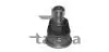 Кульова опора перед. ниж. Nissan Qashqai / Renault Koleos 1.5dCi-3.5 08.03- 47-01358