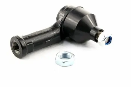 SM4549 (Ø 18.0 mm) Накінечник кермової тяги лів. VW T4 1.8-2.8 09.90-04.03 (L85mm) SHAFER підбір по vin на Brocar