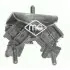 00705 Опора двигателя Renault 19 I, Megane I, Megane Scenic 1.4-1.8 01.88-08.03 METALCAUCHO підбір по vin на Brocar