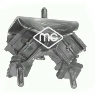 00705 Опора двигателя Renault 19 I, Megane I, Megane Scenic 1.4-1.8 01.88-08.03 METALCAUCHO подбор по vin на Brocar