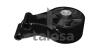 Опора двигателя зад. Opel Signum, Vectra C 2002-, Saab 9-3 1.8 04- 61-06956