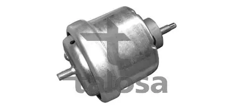 6206965 Опора двигателя перед.Opel Vectra B 1.6 16V/1.8 16V 10.95-07.03 TALOSA подбор по vin на Brocar