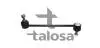 Тяга стабилизатор зад. Land Rover Freelander 2 /LR2 (FA) 07- 50-07723