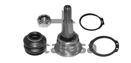 4700457 Шарова опора верхня Hyundai Grandeur, Sonata V 2.0-3.3 01.05- TALOSA підбір по vin на Brocar