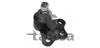 Кульова опора передня ліва нижня Opel Meriva A 1.3-1.8 03-10 47-02697