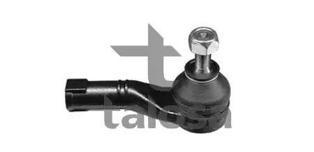 4206007 Наконечник правый рулевой тяги Renault Kangoo 1.2-1.9 96- TALOSA подбор по vin на Brocar