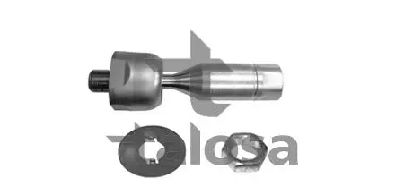 4400066 Кермова тяга Toyota Land Cruiser 90 3.0D/3.4 11.95-12.02 TALOSA підбір по vin на Brocar