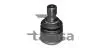Шаровая опора перед. левая / правая Mazda 3 03 -/5 1.8 05- 47-09314