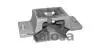 Опора КПП Opel Movano, Renault Master III 2.3D 02.10- 61-05665