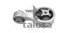 Опора двигателя Nissan X-trail, Qashqai II 1.6 dCi 13- 61-12702