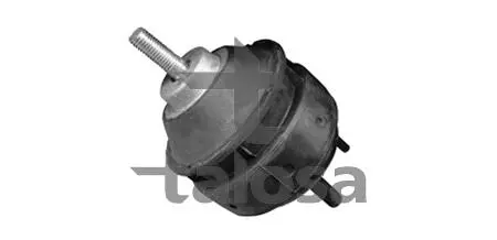 6106683 Опора двигателя правая Ford Transit 91- (красная метка) TALOSA подбор по vin на Brocar