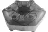 Эластичный диск карданного вала Ford Escort 91-,Scorpio 85-,Sierra 2.0 87- 145mm 00189