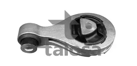 6106769 Опора двигуна нижн.задн. Fiat Doblo 1.6-2.0D 10- TALOSA підбір по vin на Brocar