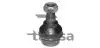 Кульова опора DB Sprinter 6/06- VW Crafter 4/06- 47-01490