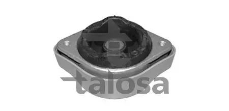 6205358 Опора АКПП Лив./ прав. Audi A4/A6/Passat 97- TALOSA подбор по vin на Brocar