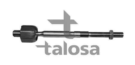 4407761 Кермова тяга BMW F07/F10/F11 2.0-6.0 06.08- TALOSA підбір по vin на Brocar