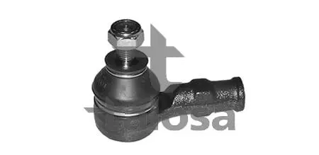 4209058 Накінечник керм.тяги Ford Fiesta 1/94-8/96 TALOSA підбір по vin на Brocar