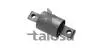 С / блок перед.перед. Volvo S60/80 V70 99- 57-08550