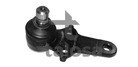 4709057 Кульова опора ліва/права Ford Fiesta 94- TALOSA підбір по vin на Brocar