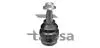 4707226 Кульова опора нижня Audi A4/A5/Q5 07- TALOSA підбір по vin на Brocar