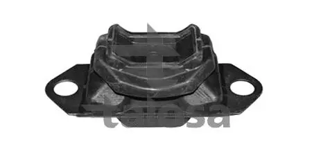 6105220 Опора двигуна ліва Dacia Logan 04- TALOSA підбір по vin на Brocar