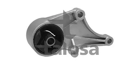6106905 Опора двигуна Opel Astra G 98- TALOSA підбір по vin на Brocar